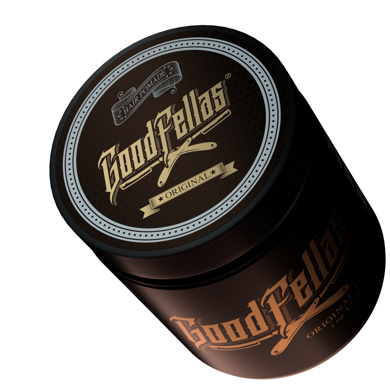 Original Pomade 1kg